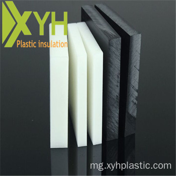 0.5-200MM matevina acetal pom birao plastika